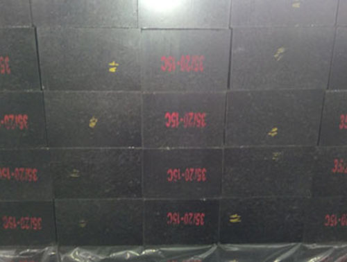 電爐鎂碳磚價格