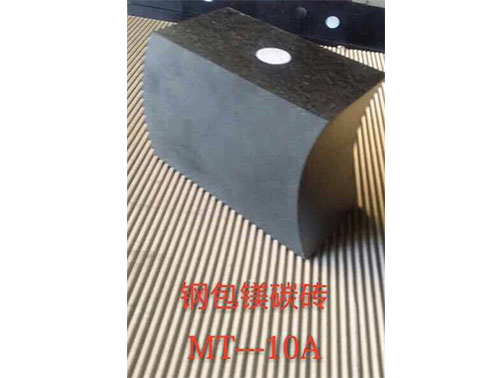 鋼包鎂碳磚價格