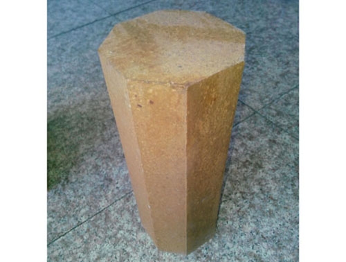 沈陽優質電熔半再結合鎂鉻磚廠家