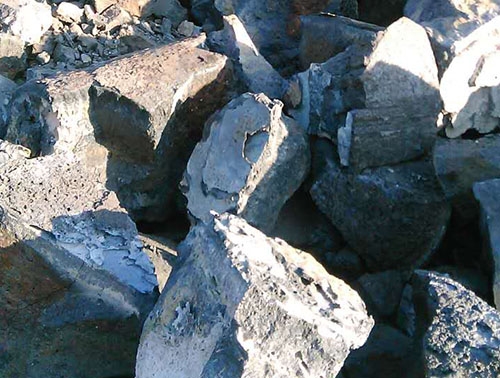 錦州高檔蓄熱鎂鐵磚廠家