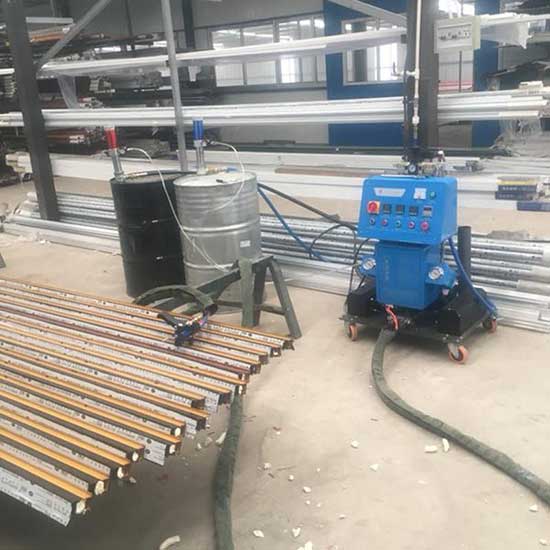 設備型号：JNJX-Q2600