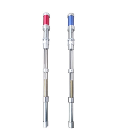 聚脲噴塗機雙組分提料泵要一起換嗎?(圖1) 雙組份提料泵