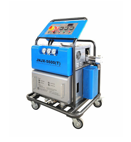聚脲噴(pēn)塗機(jī)H5600(T)型