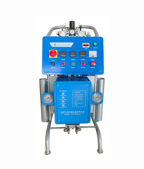 聚氨酯噴(pēn)塗設備(bèi)型号： JNJX-Q2600(T)型