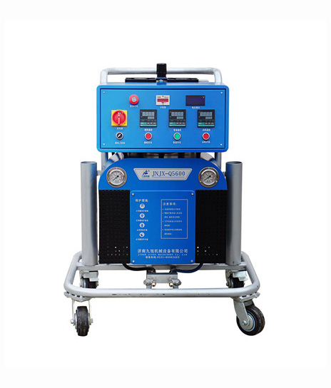 Q5600型耐用的噴塗機