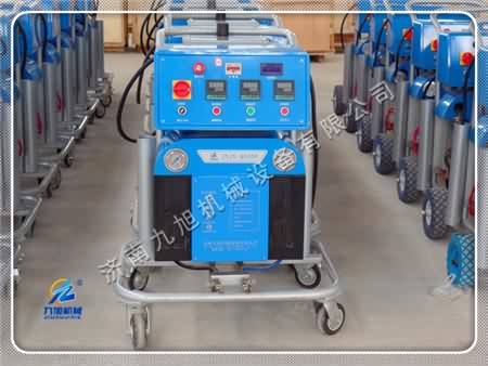 聚脲防水塗料在建築裂縫修補中的應用(圖1)