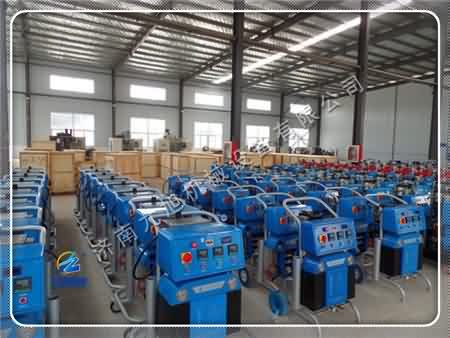 淺談聚氨醋彈性體密封件的生産工藝和設備